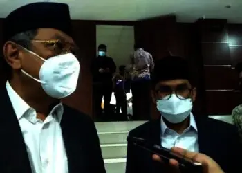 Pemkot Tangsel Siapkan “Jurus” Hadapi Ancaman Gelombang Ketiga