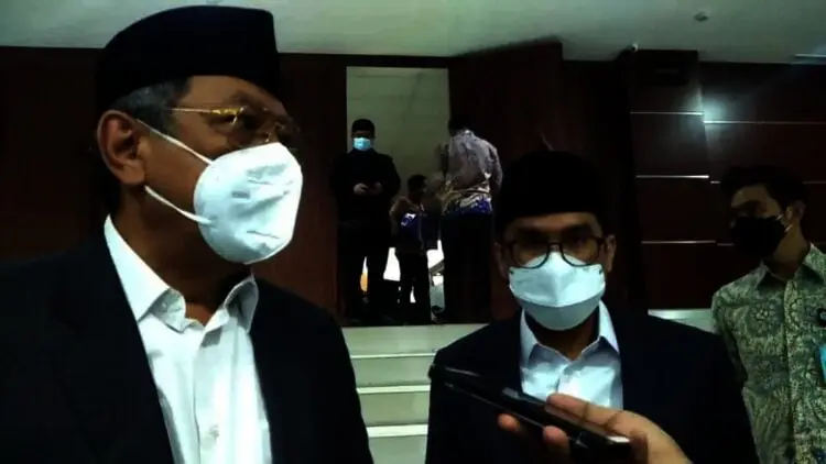 Pemkot Tangsel Siapkan “Jurus” Hadapi Ancaman Gelombang Ketiga