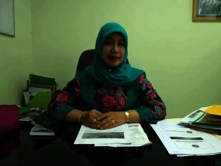 Stok Bantuan Menipis, Dinsos Kabupaten Serang Ajukan Bantuan ke BPBD dan Provinsi