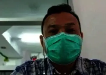 Masih Ada 1 Napi Korban Kebakaran Lapas yang Dirawat RSUD Kab Tangerang