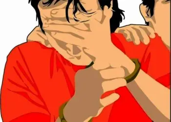 Tersangka Pembunuhan Pemuda di Teluknaga Dibekuk