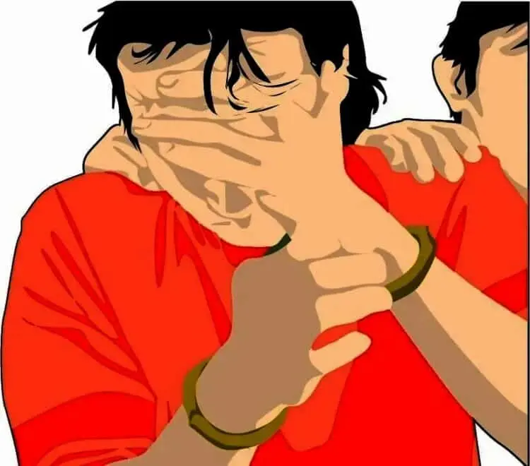 Tersangka Pembunuhan Pemuda di Teluknaga Dibekuk