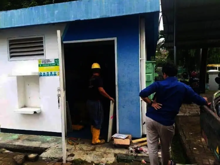 Sehari Dua Kali Listrik Padam, Begini Penjelasan UPJ PLN Pandeglang