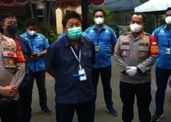 Kenyang Makan Durian, Mobil dan Uang Eko Dirampok Teman