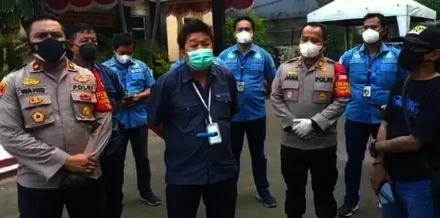 Kenyang Makan Durian, Mobil dan Uang Eko Dirampok Teman
