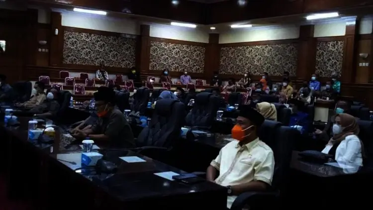 Anggaran Direfocusing, Pemkab Serang Ajukan Pinjaman ke Bank BJB