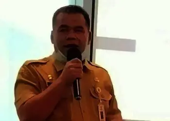 Tiga ASN Pemkab Serang Disanksi Teguran, Ini Penyebabnya