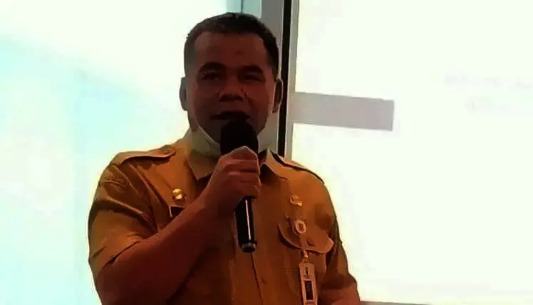 Tiga ASN Pemkab Serang Disanksi Teguran, Ini Penyebabnya