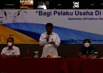 Pelaku UMKM Diminta Pahami Pentingnya Memiliki Legalitas Usaha