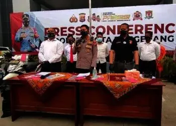 Iming-iming Uang Rp 20 M dari Pengggandaan tak Terbukti, Dukun di Rajeg Dibunuh