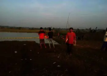 Danau Bekas Galian di Mauk Makan Korban, Satu Anak Perempuan Tewas