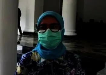 Vaksinasi di Lebak Disebut Rendah, Ini Penjelasan Bupati Iti