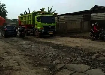 Soal Jalan Mili AP II Rusak, Ini Kata Pengamat