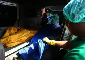 Korban Meninggal Akibat Kebakaran Lapas Tangerang Bertambah Lagi