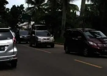 Pemkab Lebak Bakal Berlakukan Ganjil Genap Situasional ke Lokasi Wisata