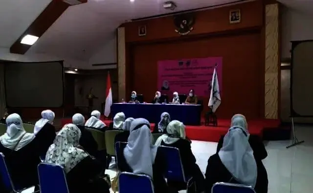 APBD Kota Tangerang Harus "Ramah" Perempuan