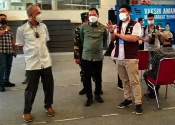 Usut Dugaan Pemotongan Bansos, Senin Kejari Kota Tangerang Panggil Pihak Bank