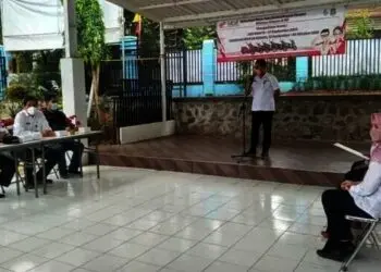 Warga Periuk Dandani Budidaya Keramba jadi Lokasi Wisata