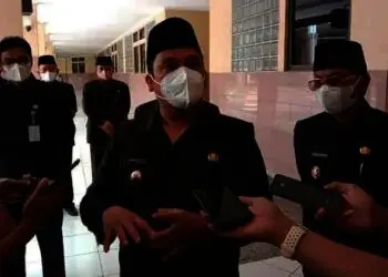 Siswa Hingga Guru SMP Positif Covid-19, Ini Skenario Pemkot Tangerang Agar Tak Meluas
