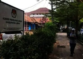 Anggaran Pilkada 2024 Diusulkan Rp 99 M, Pemkab Lebak Hanya Sanggup 75 M