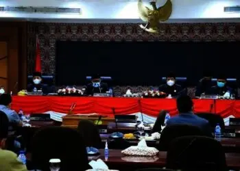 Terkendala Dasar Hukum, Nasib Pansus Bansos DPRD Kota Tangerang Masih Suram