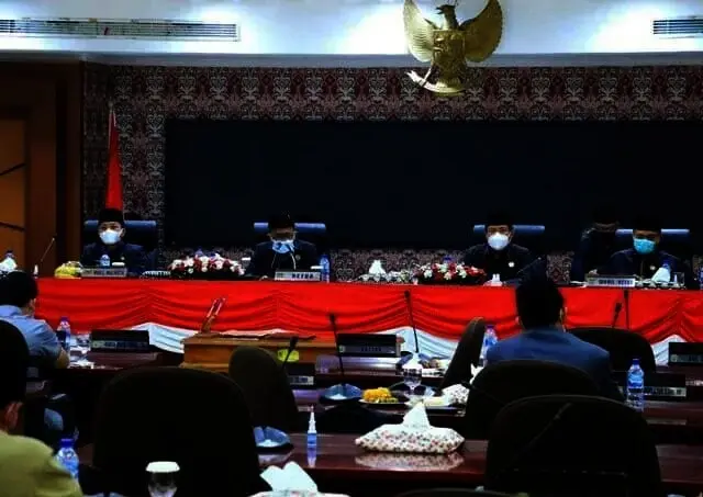 Terkendala Dasar Hukum, Nasib Pansus Bansos DPRD Kota Tangerang Masih Suram