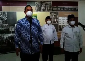 Komisi X DPR RI Kunjungi Kota Tangerang, Cek Sekolah Penggerak