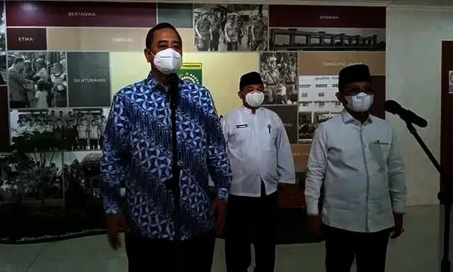 Komisi X DPR RI Kunjungi Kota Tangerang, Cek Sekolah Penggerak