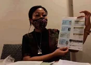 Dituduh Lakukan Pengeroyokan, Anggota DPRD Kota Tangerang Lapor Polisi