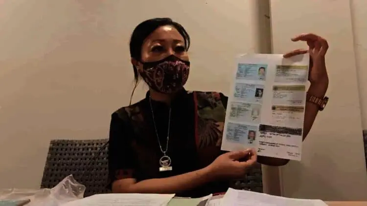 Anggota DPRD Kota Tangerang Epa Emilia Jadi Tersangka Kasus Dugaan Pengeroyokan