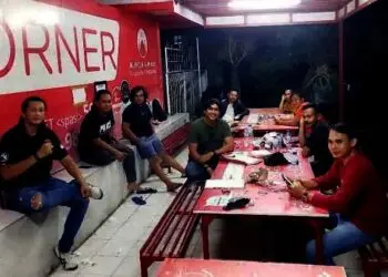 Tuduh Korbannya Aniaya Teman Pelaku, Begal di Lebak Rampas Motor dan Laptop