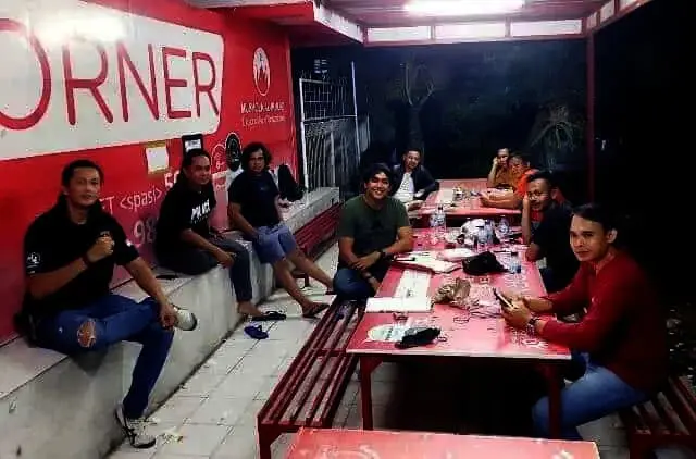 Tuduh Korbannya Aniaya Teman Pelaku, Begal di Lebak Rampas Motor dan Laptop