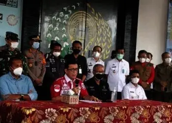 Menkum HAM Sebut Instalasi Listrik Lapas Klas 1 A Tangerang Tak Pernah Diperbaiki