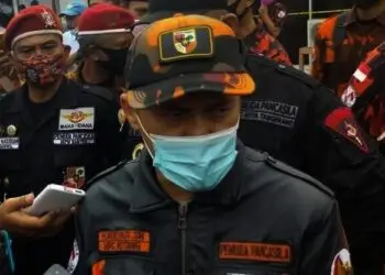 Jadi Saksi Keributan Rekan Sejawat, Anggota DPRD Ini Ingin Perannya Diganti Orang Lain