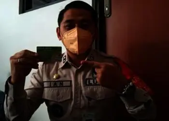 Ini Program Kelurahan Nusa Jaya Agar Warganya "Hidup Aman, Meninggal Tenang"