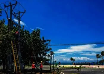 PLN Sediakan Pasokan Listrik untuk Pengembangan Destinasi Wisata