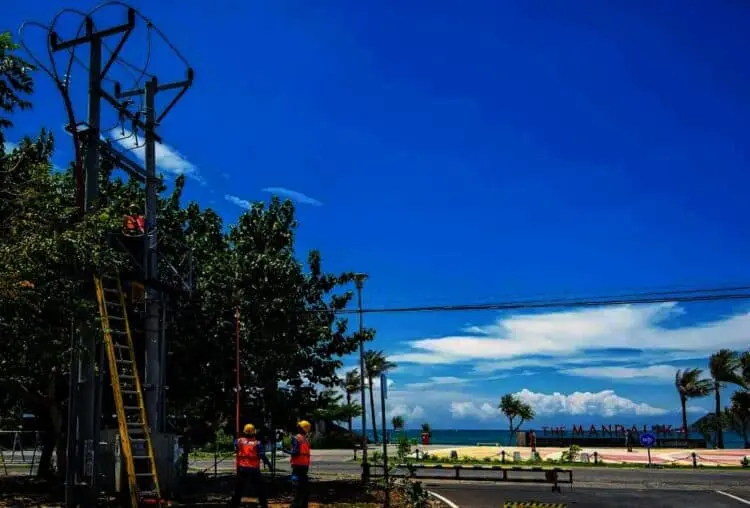 PLN Sediakan Pasokan Listrik untuk Pengembangan Destinasi Wisata