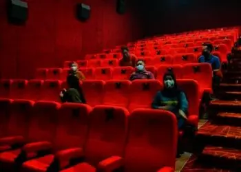 Bioskop di Kota Tangerang Boleh Buka, Wajib Ada Sinar UV-C