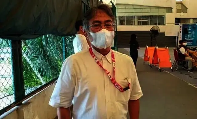 Begini Kondisi Hotel dan Restoran Saat PPKM dari Kacamata PHRI Kota Tangerang