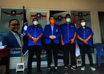 Punya Tiga Kursi, PAN Kota Tangerang Pede Pasang Target Tinggi 2024