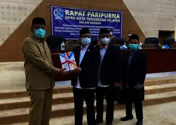 Anggaran Proyek Kian Gemuk, Bansos Mengecil