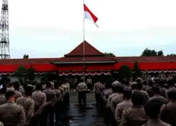 Polsek Cisoka Bongkar Prostitusi Online, "Agen Pemasaran" hingga Muncikari Diamankan