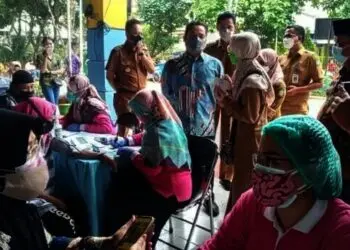Wali Kota Tangerang: PTM Kita Targetkan Minggu Depan
