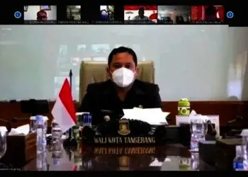 Aparatur Pemkot dan Masyarakat Tangerang Diingatkan Agar Tak Lakukan Pungli