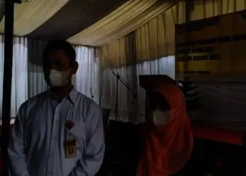 PTM Tingkat SMA Diklaim Masih Aman dari Paparan Covid-19