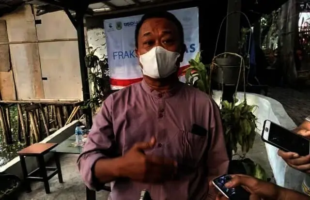 Anak yang Orangtuanya Meninggal Karena Covid-19 Didorong Dapat Bantuan