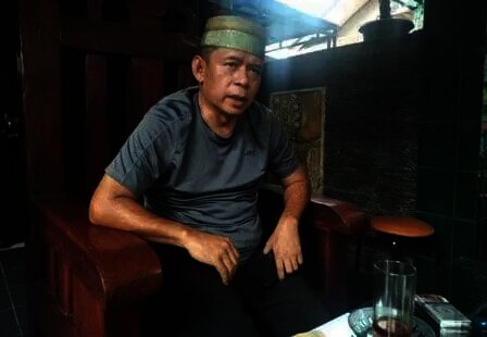 Anggota DPRD Kota Tangerang Desak Pemkot Bangun Rumah Aman