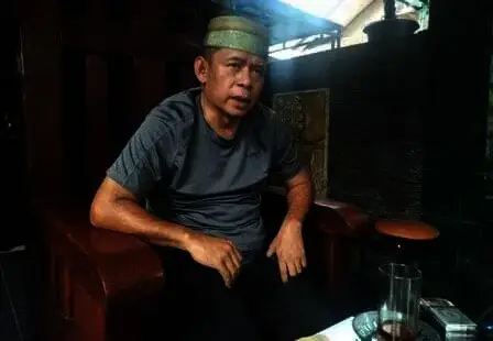 Anggota DPRD Kota Tangerang Desak Pemkot Bangun Rumah Aman