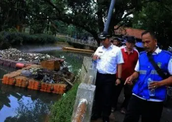 Penanganan Sampah di Kabupaten Lebak Jauh dari Target