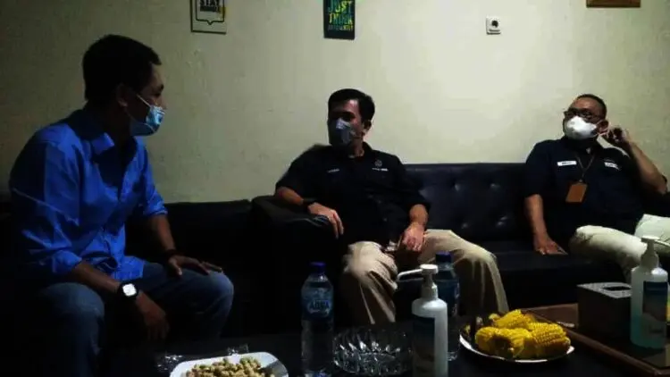 Marak Kasus Pertanahan, BPN Tangsel Luncurkan “Sultan Tangsel”